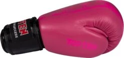 Boxing Gloves TOP TEN Power - Pink, 20662-7 7 Boxing Gloves TOP TEN Power - Pink, 20662-7 -Boxing Equipment Store top ten gloves power ink pink 20662 side2 1