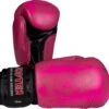 Boxing Gloves TOP TEN Power - Pink, 20662-7