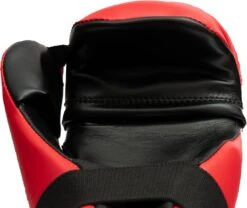 Top Ten Open Gloves ITF KIDS - Red -Boxing Equipment Store top ten pointfighter itf kids red 22472 detail2 1