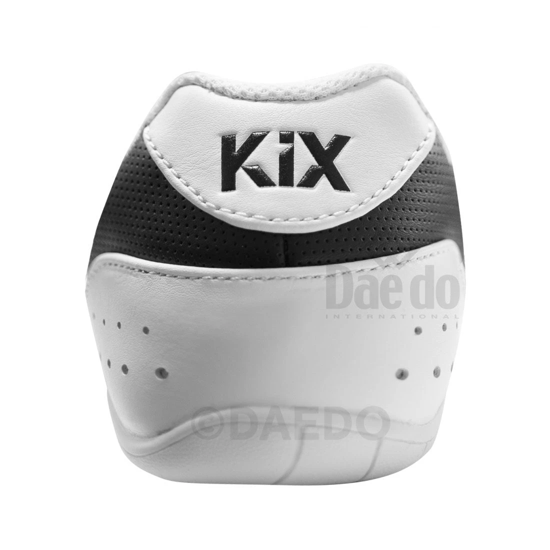 Daedo Budo Shoes KIX - White/black, ZA 2024 2 Daedo Budo Shoes KIX - White/black, ZA 2024 - Image 2
