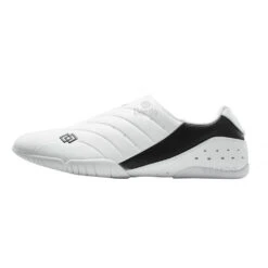 Daedo Budo Shoes KIX - White/black, ZA 2024 8 Daedo Budo Shoes KIX - White/black, ZA 2024 -Boxing Equipment Store za 2024 kix shoes.jpg 4