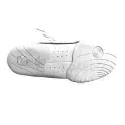 Daedo Budo Shoes KIX - White/black, ZA 2024 11 Daedo Budo Shoes KIX - White/black, ZA 2024 -Boxing Equipment Store za 2024 kix shoes.jpg 7