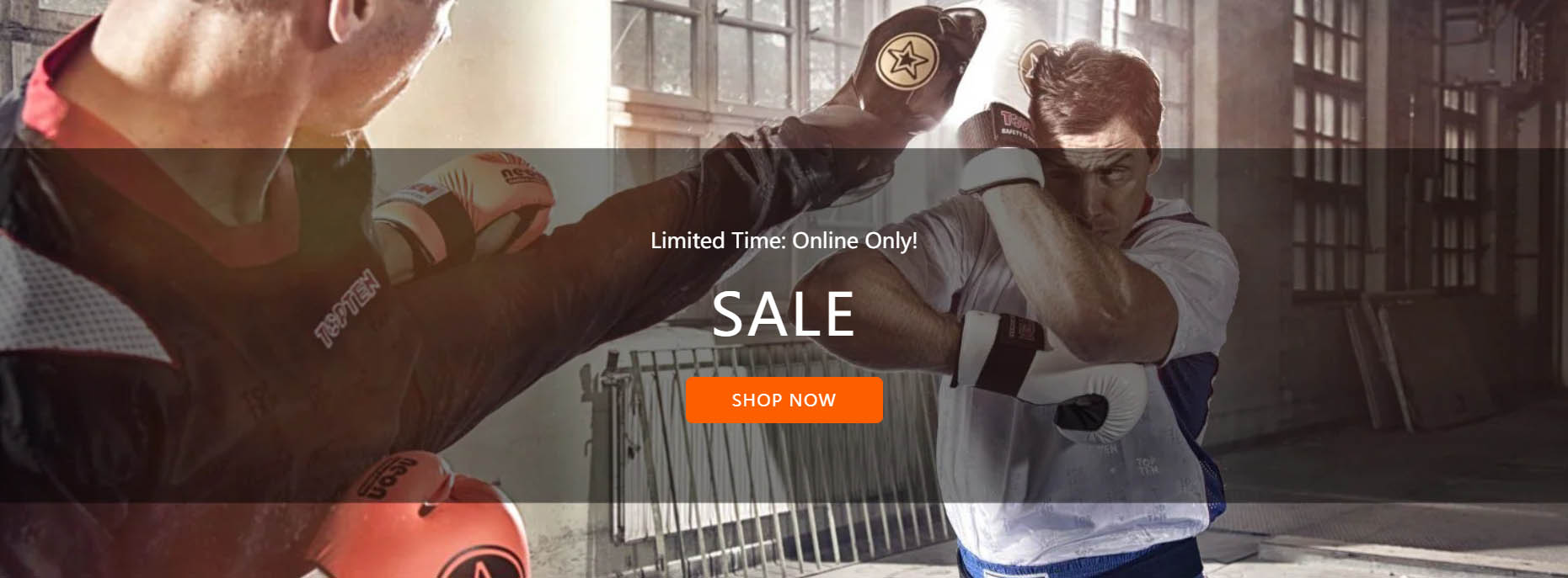 Boxing Equipment Store -Boxing Equipment Store DGDH